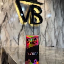 Oxva Ox Passion - Peach Ice 30ml (30-50mg)