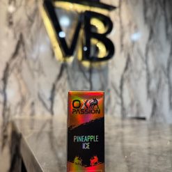 Oxva Ox Passion - Pineapple Ice 30ml (30-50mg)