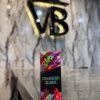Oxva Ox Passion - Strawberry Slushie 30ml (30-50mg)
