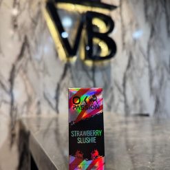 Oxva Ox Passion - Strawberry Slushie 30ml (30-50mg)