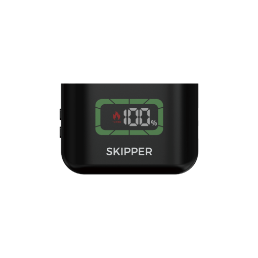 Skipper Powerplay - Disposable Pod Battery (800mah)