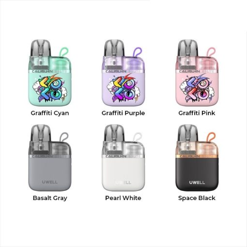 Uwell Caliburn G3 Lite Koko Pod