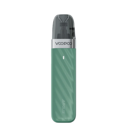 Voopoo Argus Z2 Pod Mod green