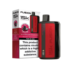 ivg-fusion-2-in-1-disposable-Fizzy cherry