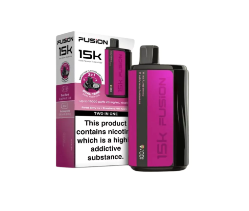 ivg-fusion-2-in-1-disposable-Frost berry ice