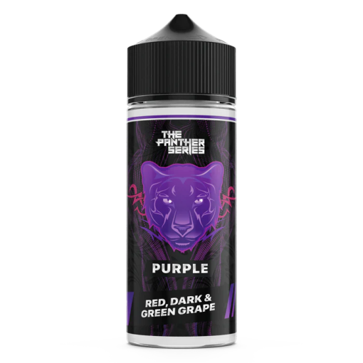Dr Vapes The Panther Series - Purple