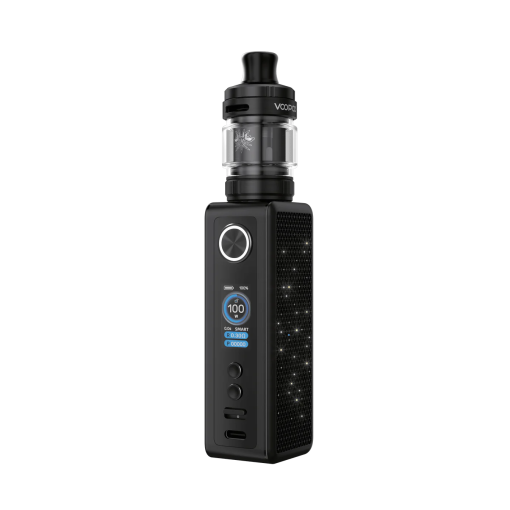 vinci-spark100-black