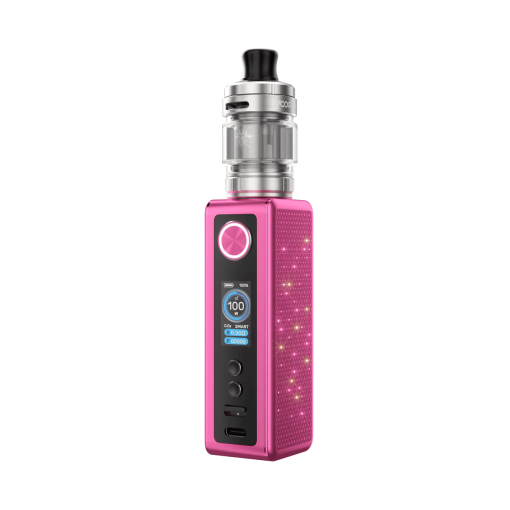 vinci-spark100-rose-red