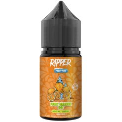 Rufpuf Ripper Frost Fire - Juicy Orange Ice