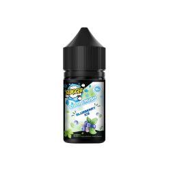Blueberry-Ice