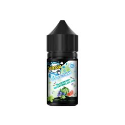 Blueberry-Watermelon-Ice