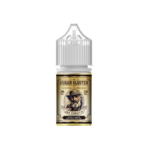 Dry-Tobacco