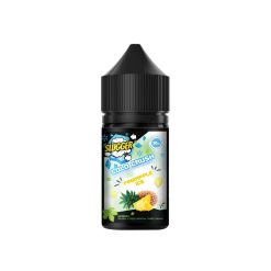 Pineapple-Ice-