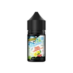 Sweet-Cherry-Lemonade-Ice