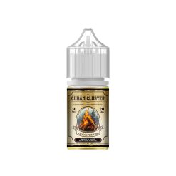 Tobbaco-Pistachio