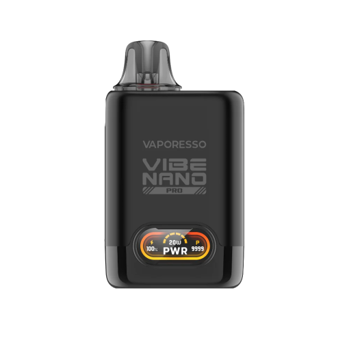 Vaporesso Vibe Nano Pro Pod Kit 24 Watts