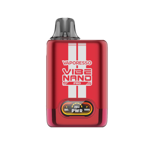 Vaporesso Vibe Nano Pro Pod Kit 24 Watts