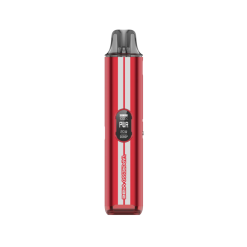 Vaporesso Vibe Pod Kit 24 Watts racingred