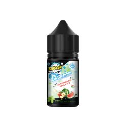 Watermelon-Apple-Ice