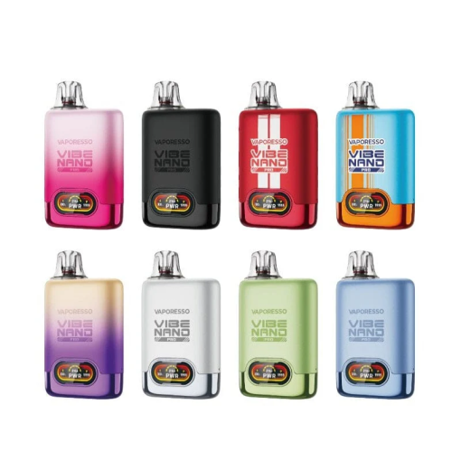 vaporesso-vibe-nano-pro-pod-system