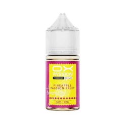 Ox Passion Freeze -1