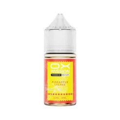 Ox Passion Freeze -10
