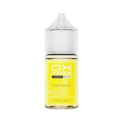 Ox Passion Freeze -3