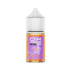 Ox Passion Freeze -5