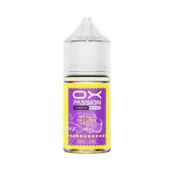 Ox Passion Freeze -6