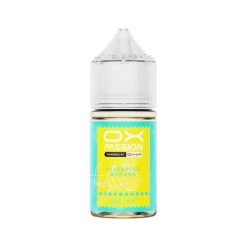 Ox Passion Freeze -7