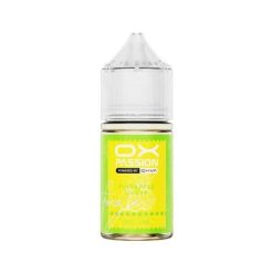Ox Passion Freeze -8