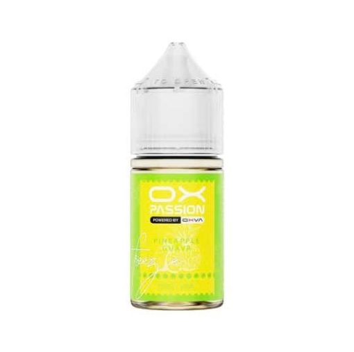 Ox Passion Freeze -8