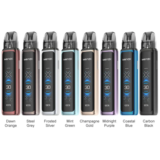 All-colors-geekvape-wenax-q-ultra-pod-kit