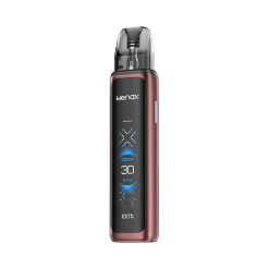 Dawn-orange-wenax-q-ultra-pod-