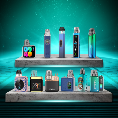 Pod banner