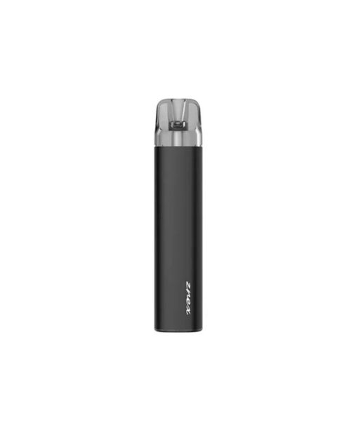 Smok-Zrex-RF-Pod-Kit-Gunmetal