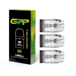 Uwell-Caliburn-GPP-Replacement-Pods