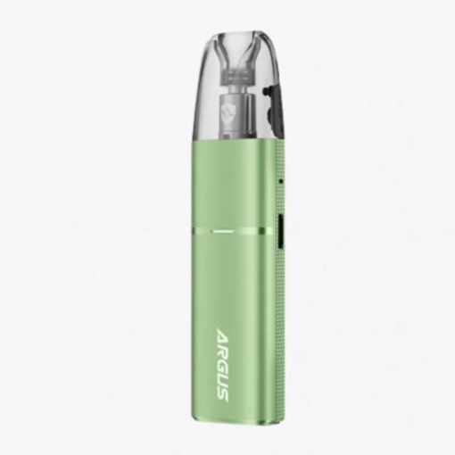 Voopoo-Argus-G3-Mini-Pod-kit-grass-green