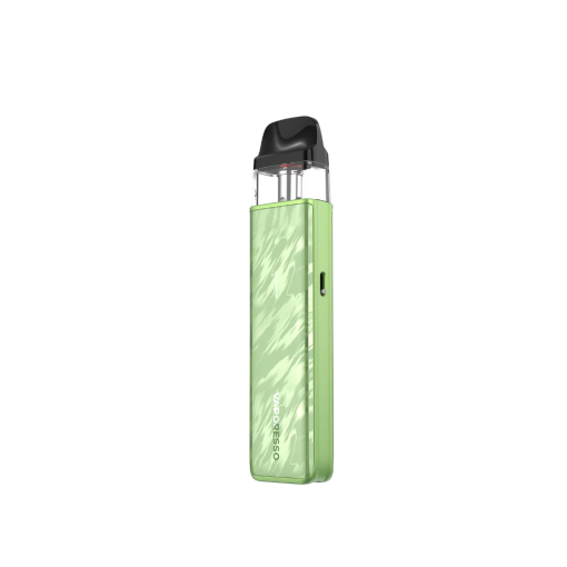 XROS5MINI-Flowinggreen