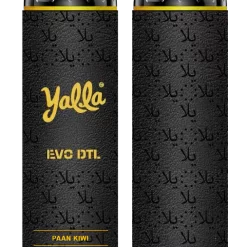 YALLA EVO DTL