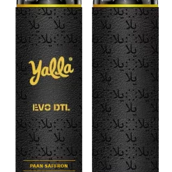 YALLA EVO DTL