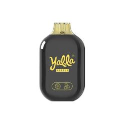 Yalla Disposable Vape 7k Puffs