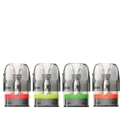 GeekVape Q Replacement Pod / Coil 3ml