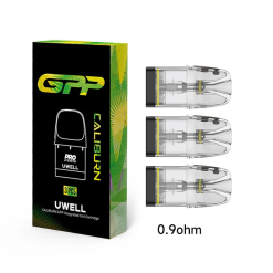 uwell-gpp-replacement-pod-0.9ohm