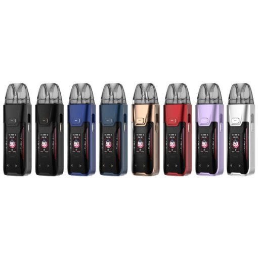 vaporesso-luxe-xr-max-2-pod-