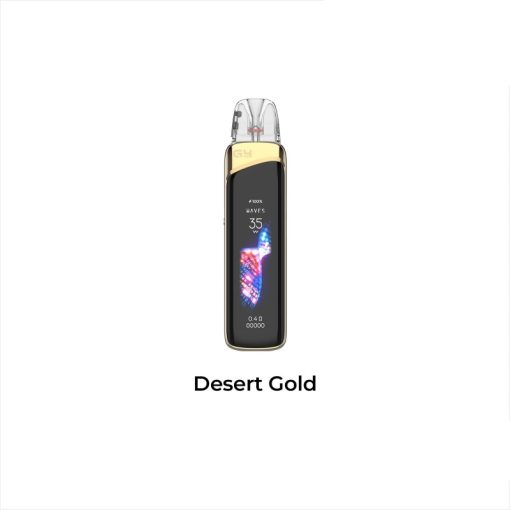 Desert-Gold-uwell-caliburn-g4-pro