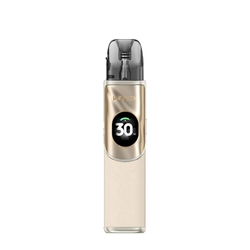 Geekvape-Wenax-Q2-Pod-Kit-sunset-dune