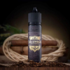 Grand E-Liquid - Columbus Sweet Tobacco