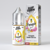 Drip Down Pineapple Series - Pineapple Bubblegum Ice