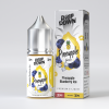 Drip Down Pineapple Series - Pineapple Blueberry Ice